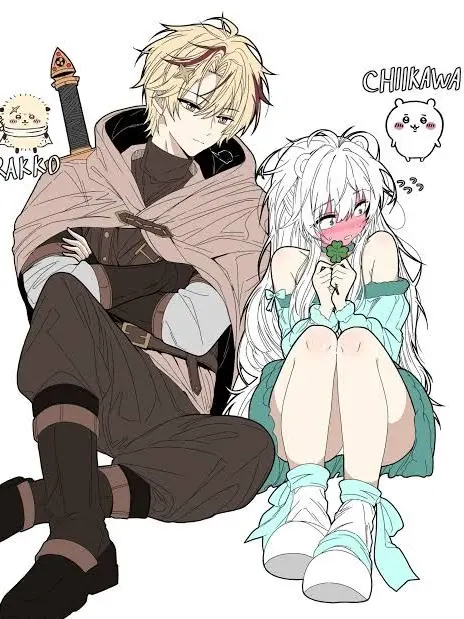 PlacidAnime3891의 먼작귀 고등학교(+의인화)