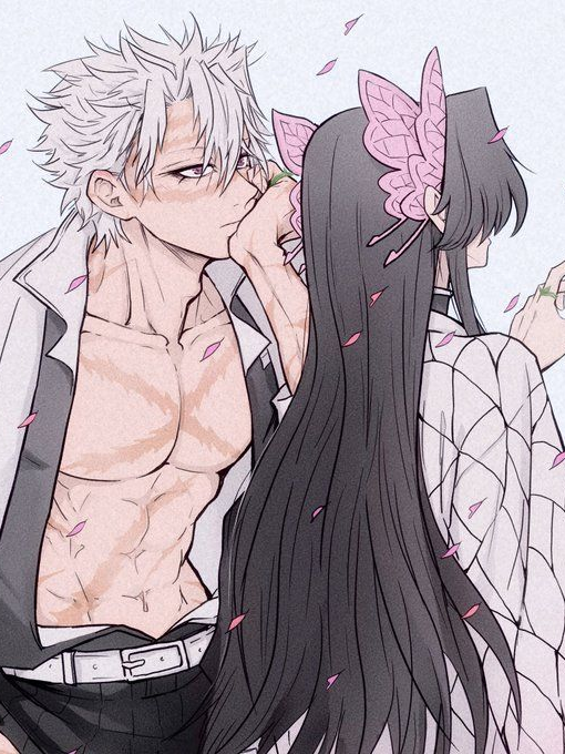 귀칼 대표 이미지