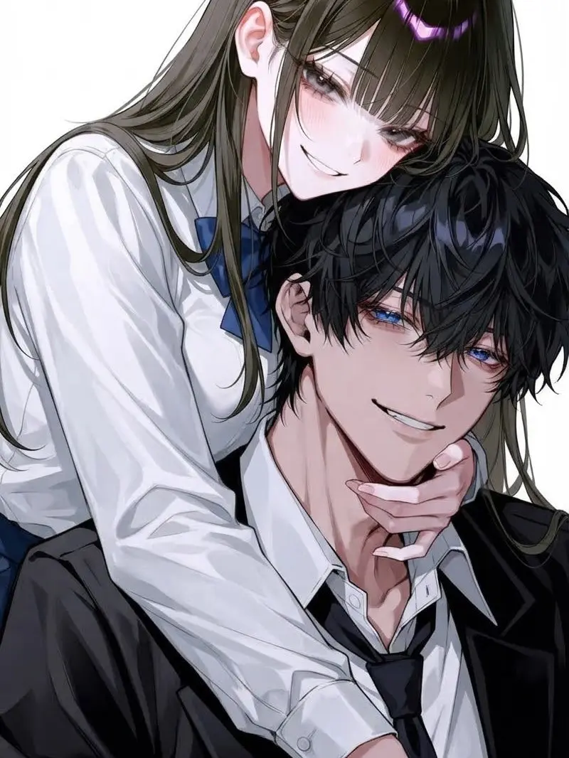 RipestShout8894의 可愛いだけじゃ、ダメですよ♡