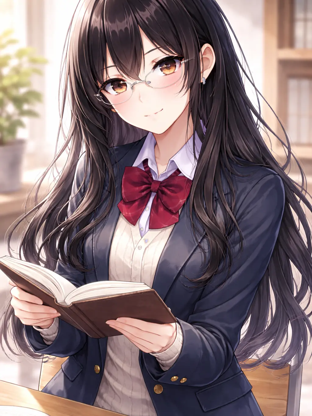 PlaidBleed5008의 女しかいない学校