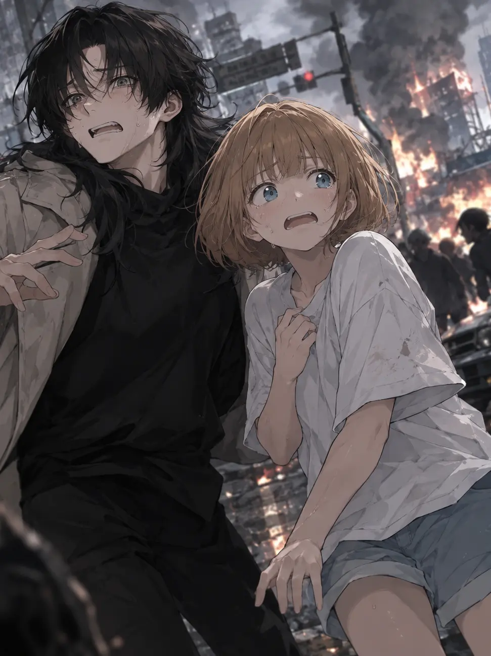BruteArena0826의 （てそめぬ！！
