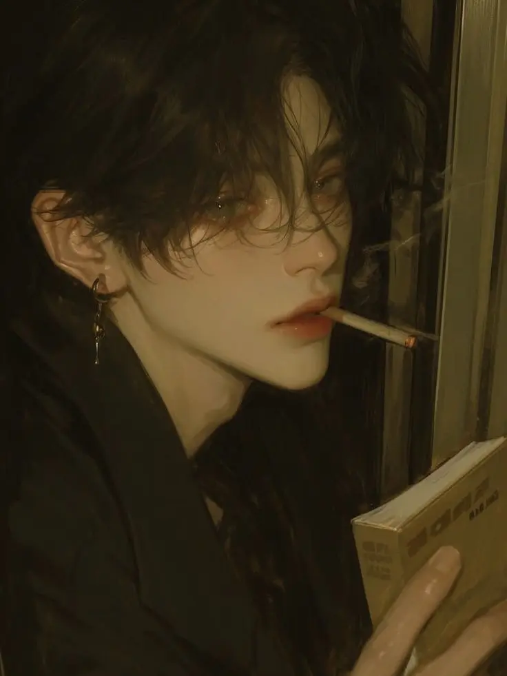 Aerernails의 천크루의 중심 멤버로 살아남기