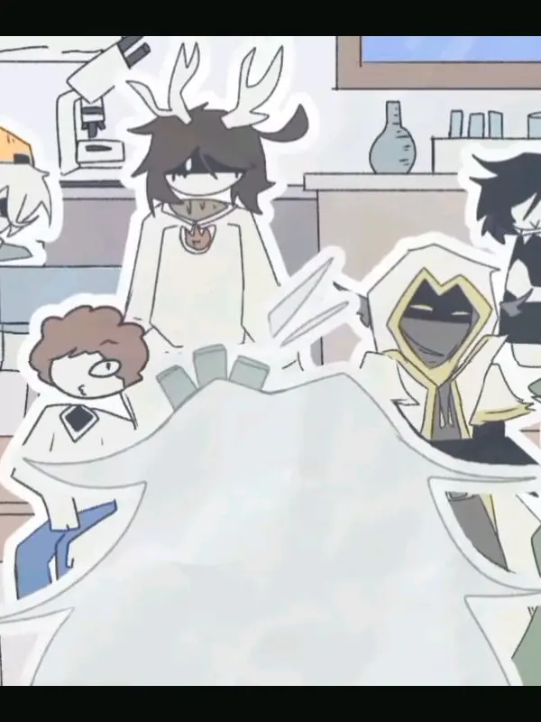 FitIdol0726의 ファンダムペーパースクール