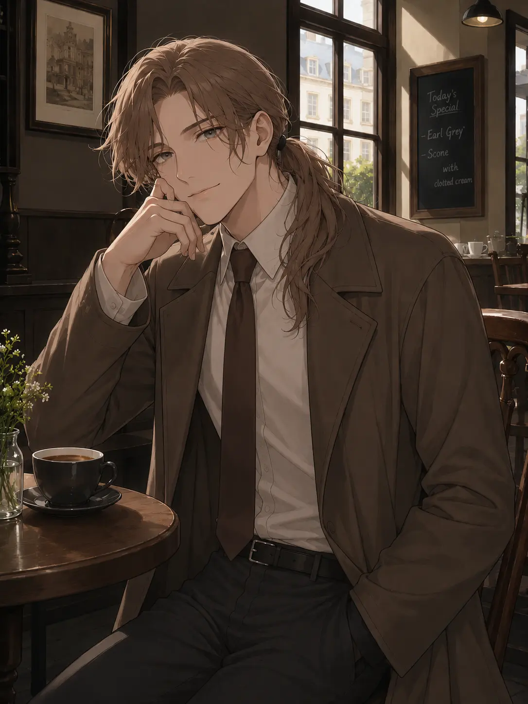 mennkui_onna의 素敵なロンドンライフ✩︎⡱