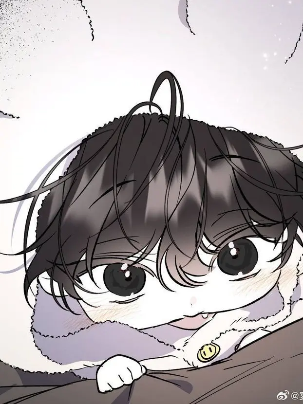 Ansuuu._.의 WHY IS MY KID LOOKS LIKE MY HUSBAND?!!