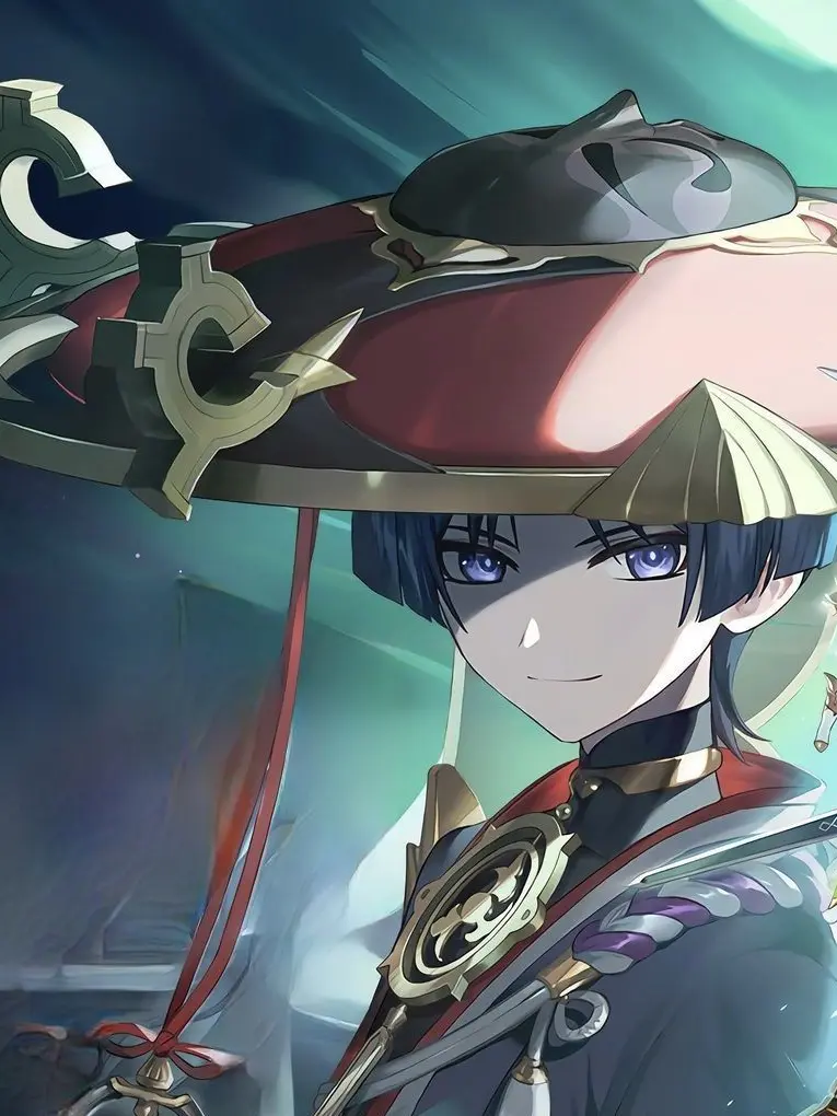 Velli4의 스카라무슈