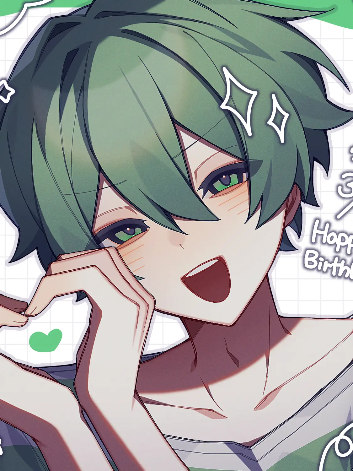 Mizukiito_0217의 先輩達の✘処理係、？