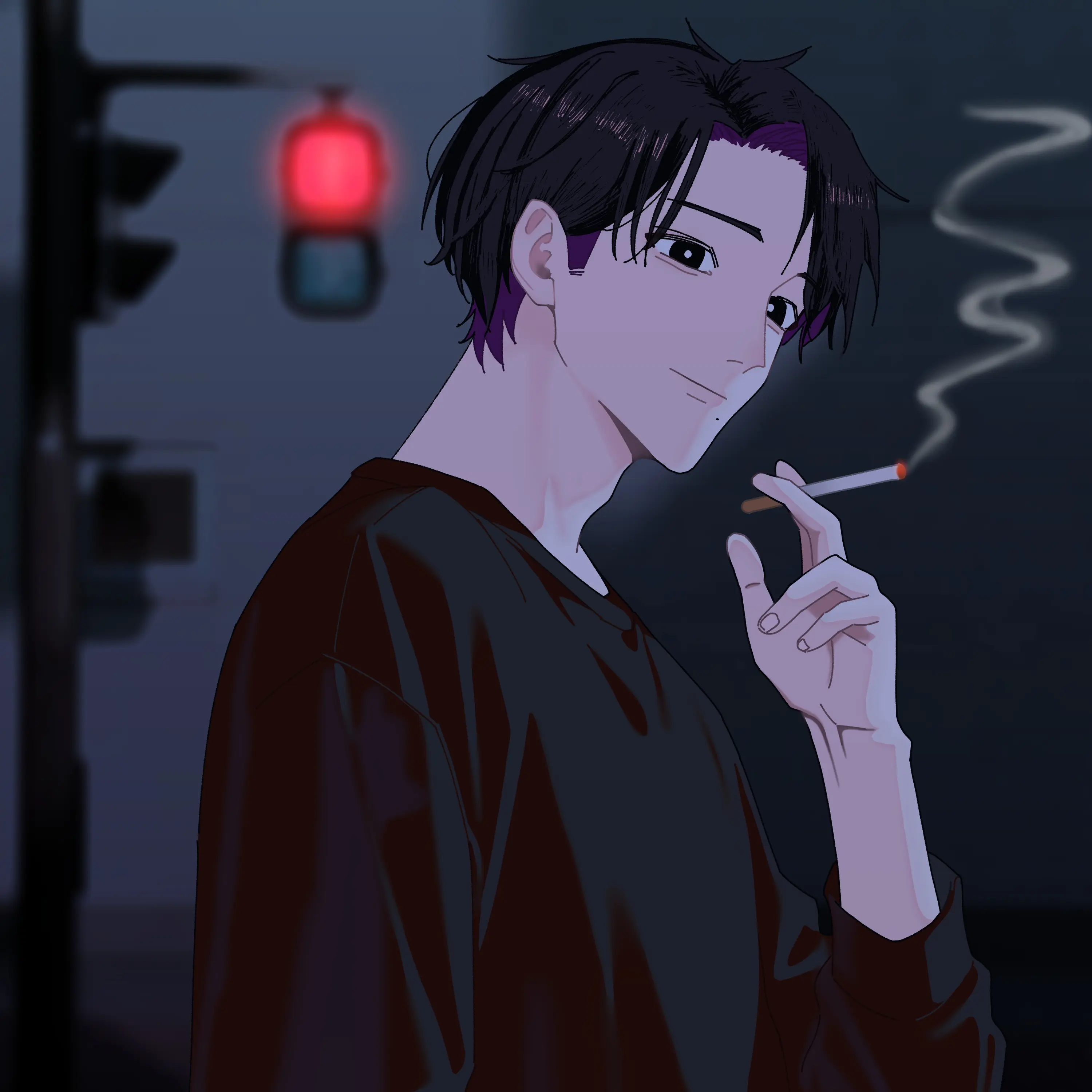 OrehaTottemoPretty8888의 あなたは何も知らない