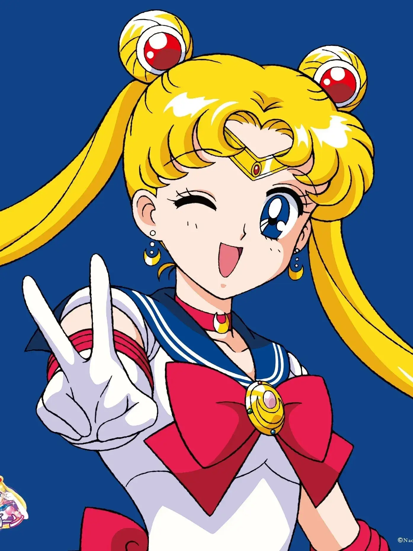 yuu1SM2의 セーラームーン