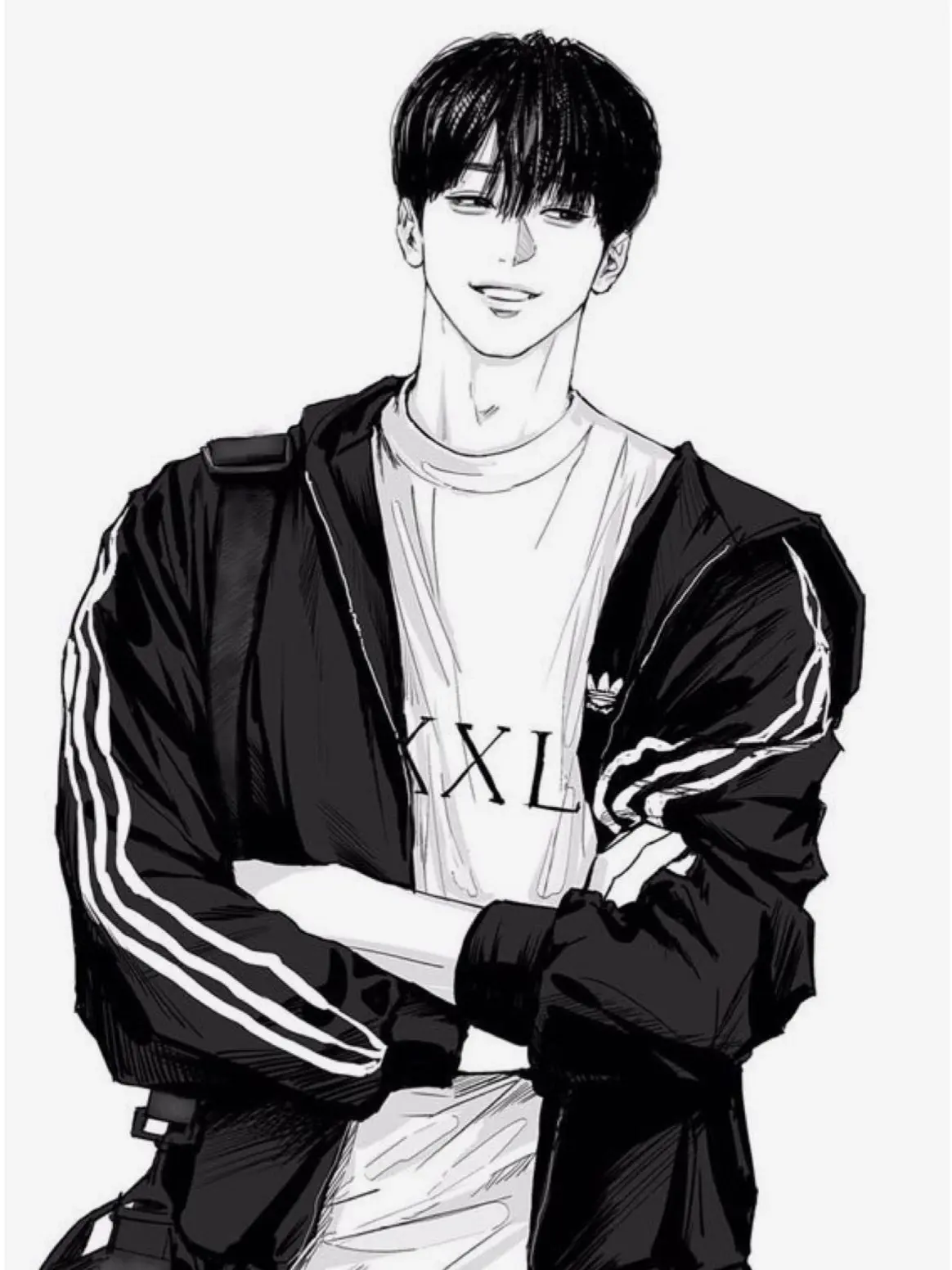 Danmoog1234의 신우준