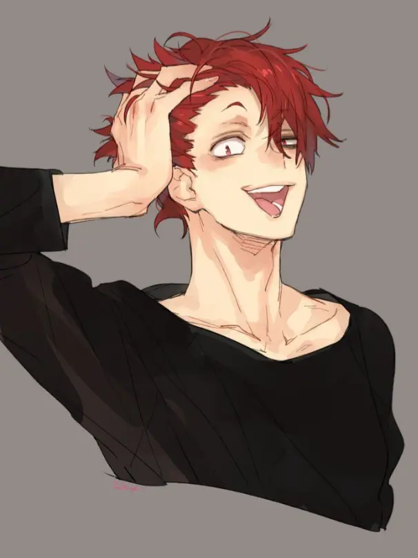 PurelyDull9418의 覚君が一人でしてるっ!？