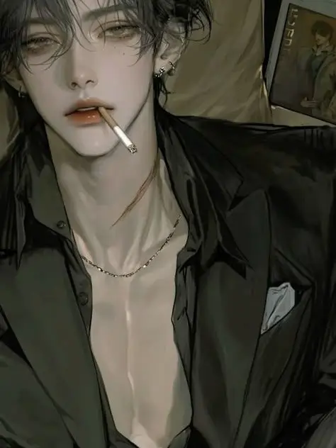 CurvedLadle1788의 두 남자의 아찔한 육아일기