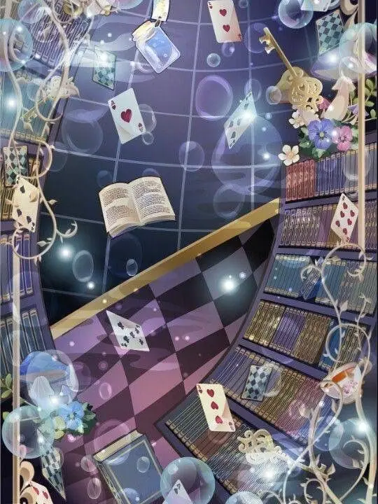 FinalShard3557의 吸血鬼￼
