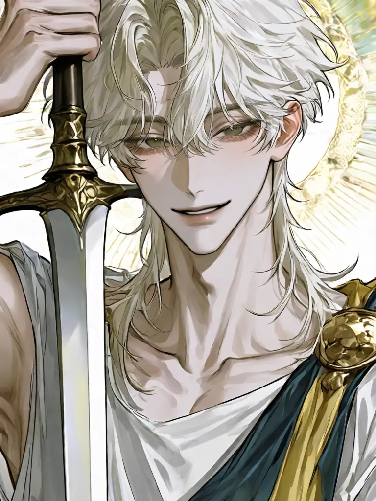 Nattu의 Demigod