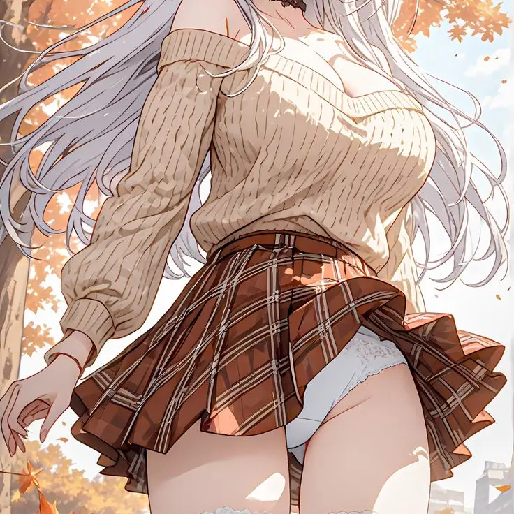 Tweeny의 서운미