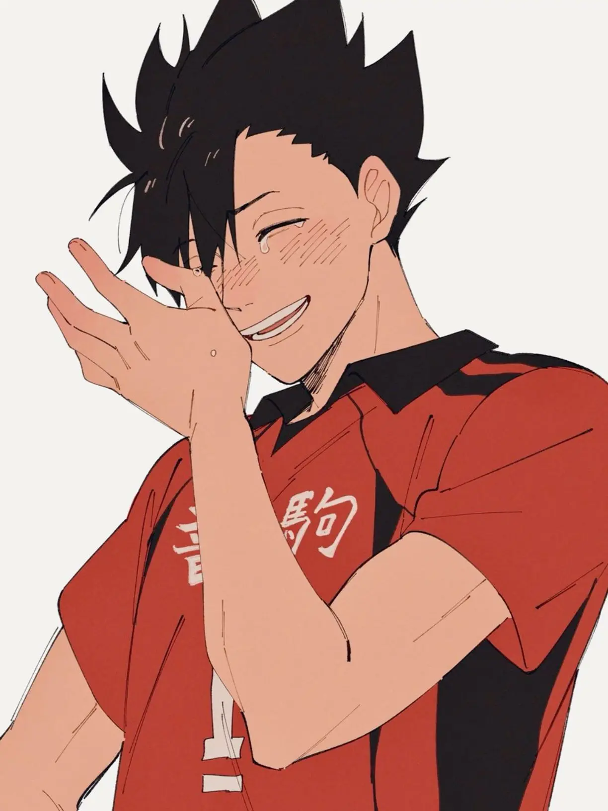 Kuroosaury1117의 쿠로오 테츠로