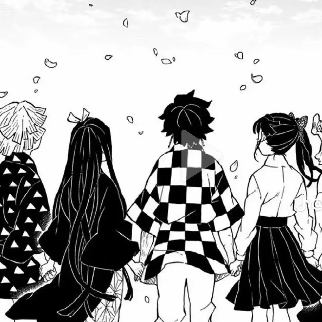 amanesane의 鬼のいない鬼滅の刃