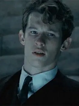 EwtonUniper의 Theseus Scamander