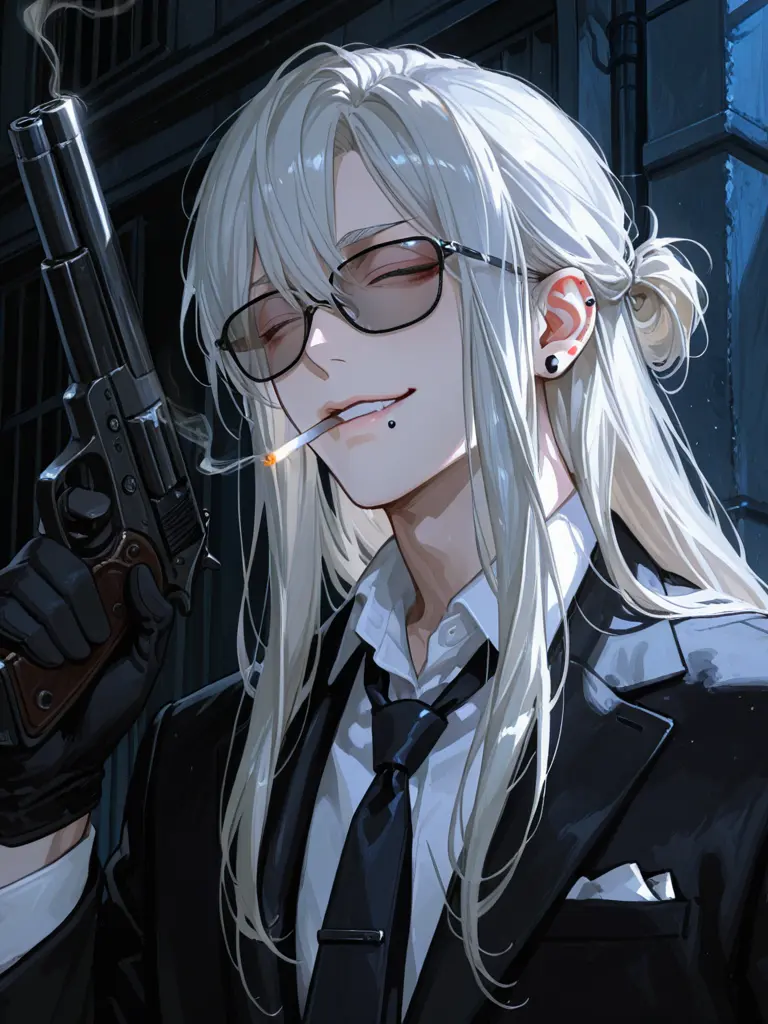 iroironaotaku.637의 彼氏の愛が激重すぎる