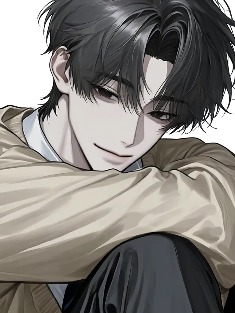 IndigoTuna0547의 クラスの人気者は貴方が好き…？