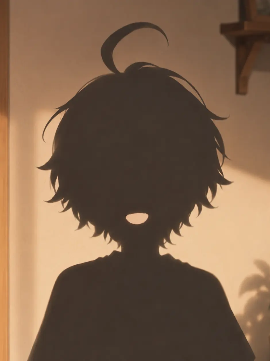 Kootann40의 あなたの影