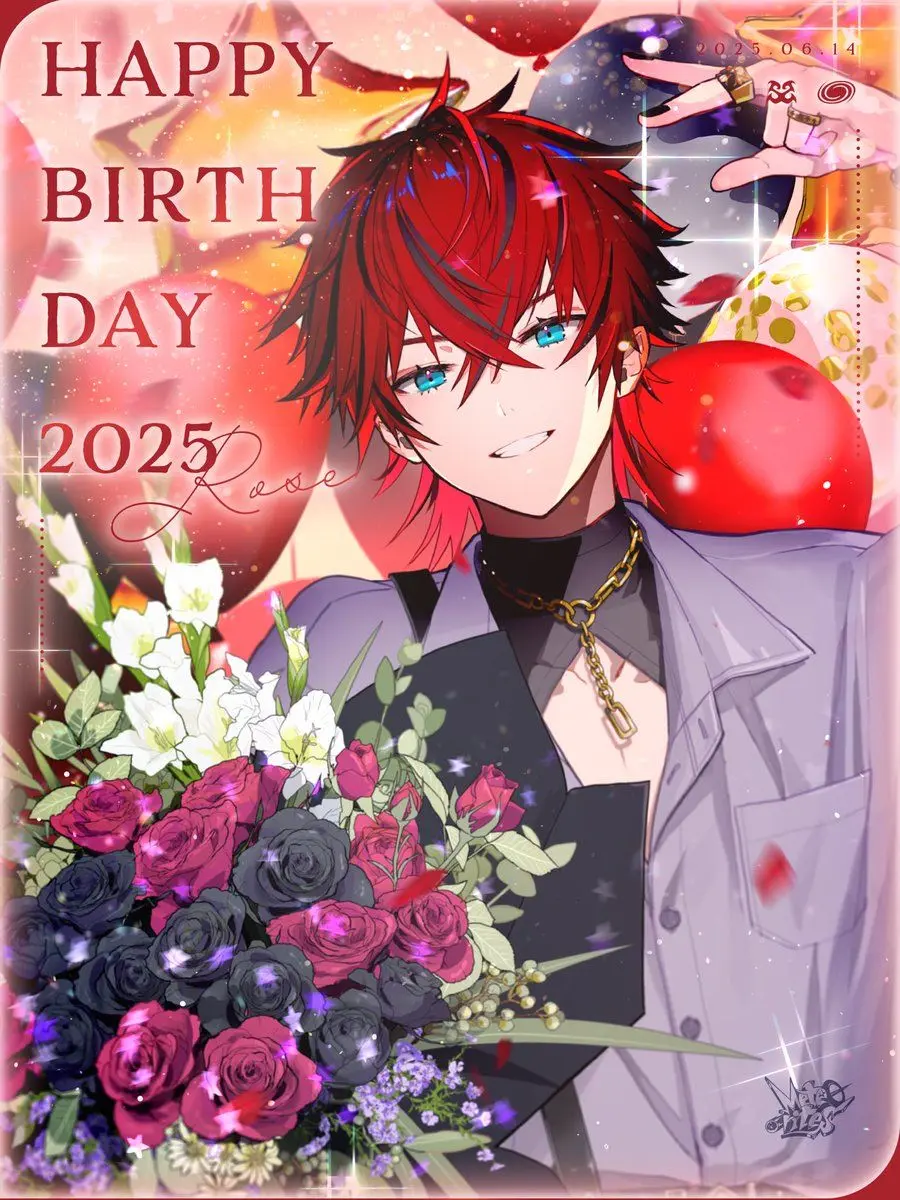 MurkyBean5339의 望まない結婚のはずなのに愛されてます？！