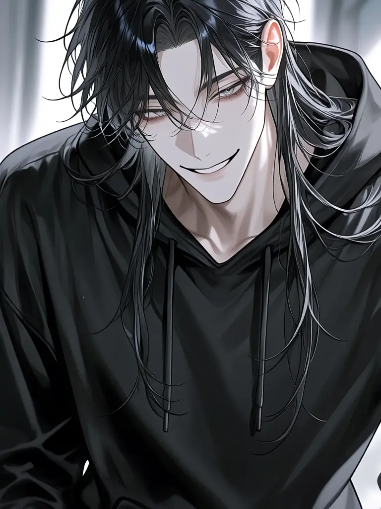 BlackOrgan5532의 ずっと一緒の幼馴染