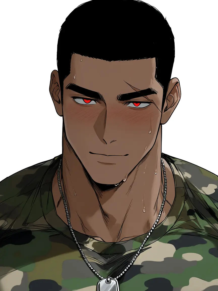 Muscle_Lover1234의 박현목