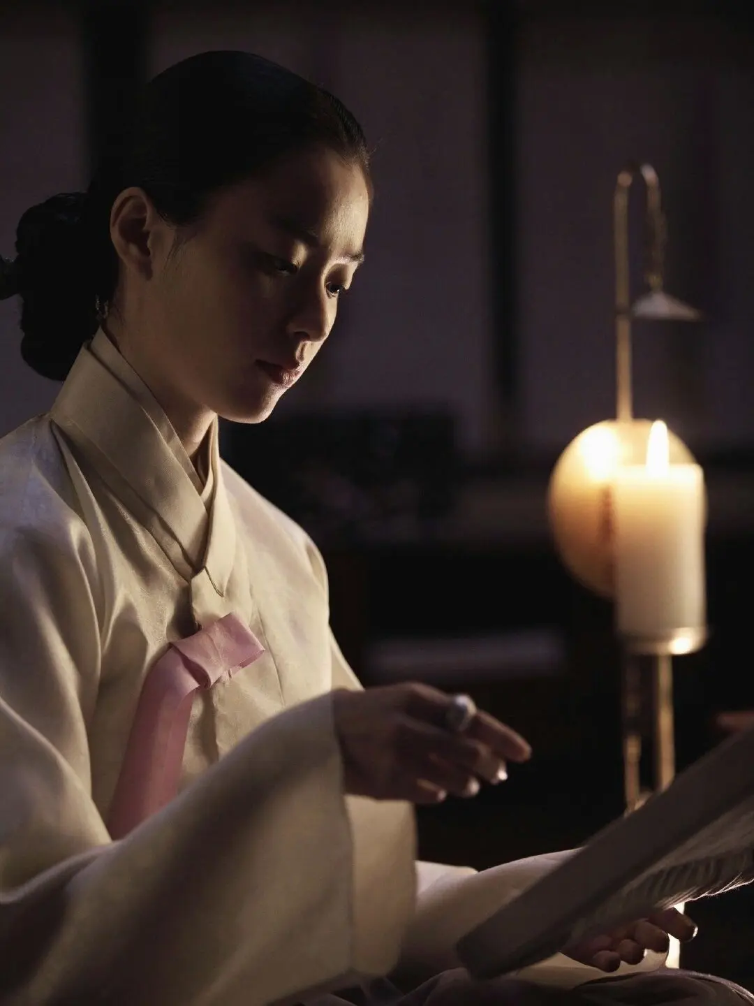 ankf7850의 문성군부인 류씨