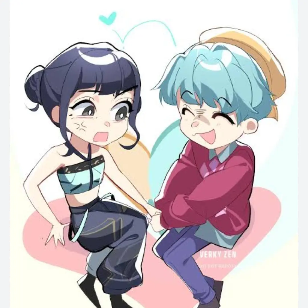 FoggyInk1980의 ベビゾイ