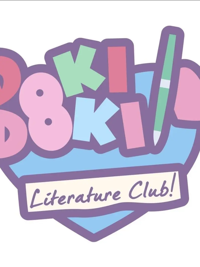 Illuminous의 Doki Doki Literature Club