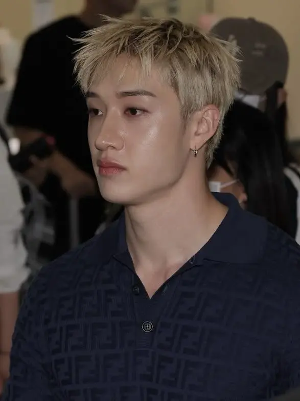 SpryDolce5551의 Bangchan