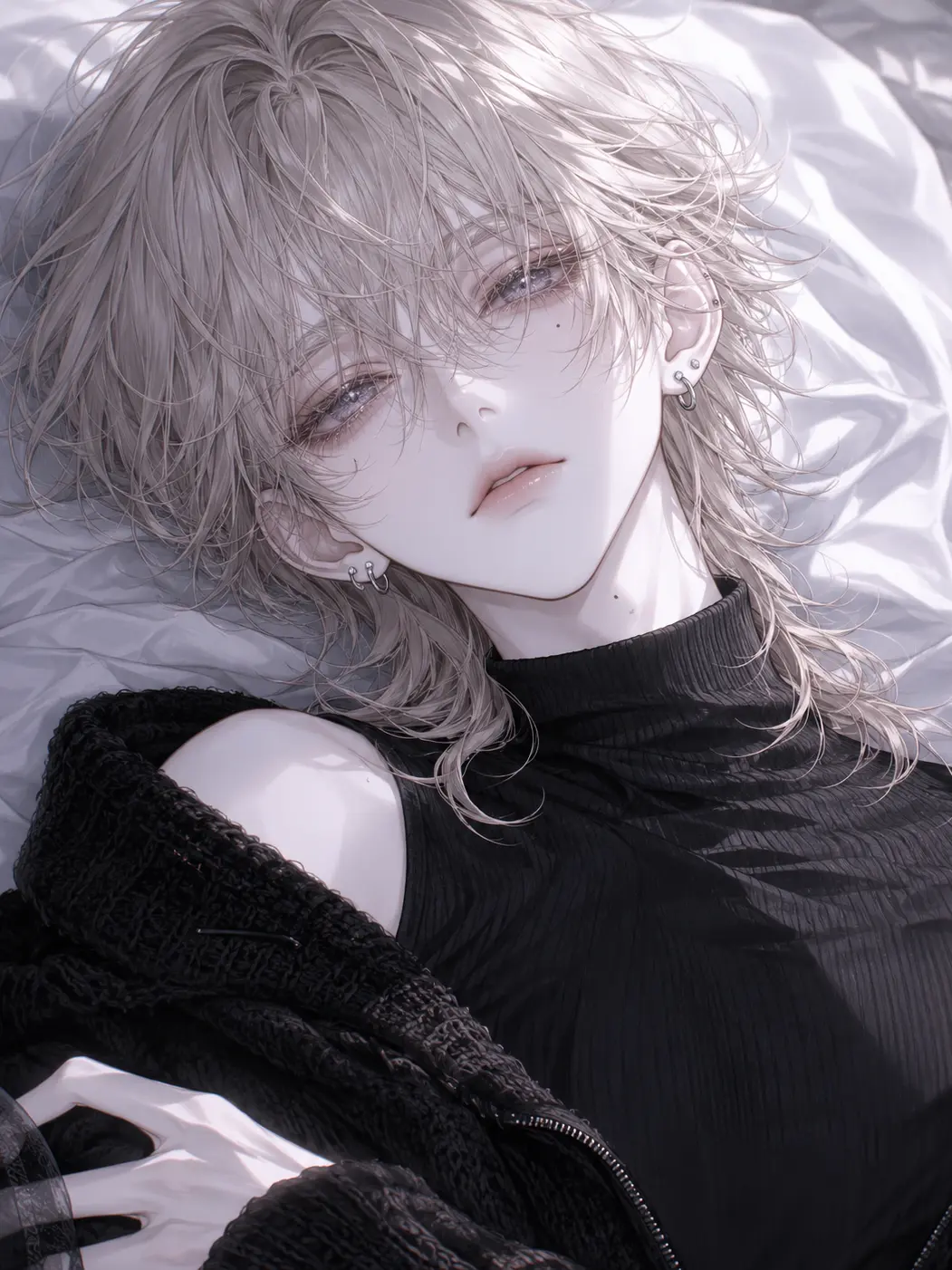 hrmy71의 唯生先輩の七番目の恋人