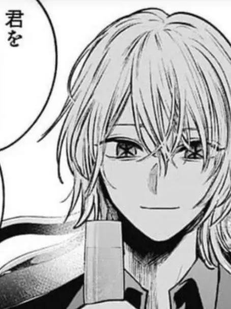 sinya-ru의 カミキヒカル