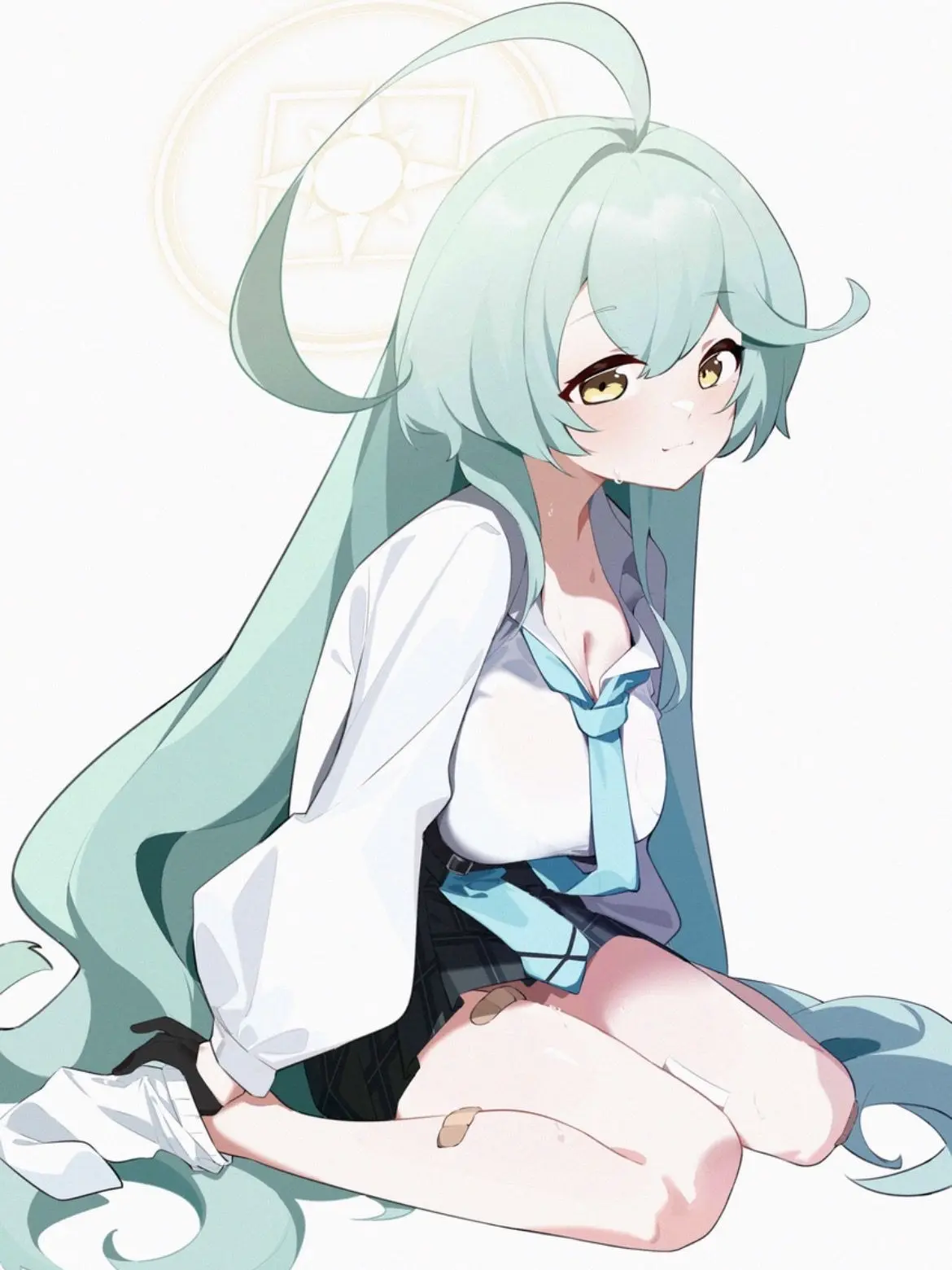 FreshSash5624의 ユメ先生