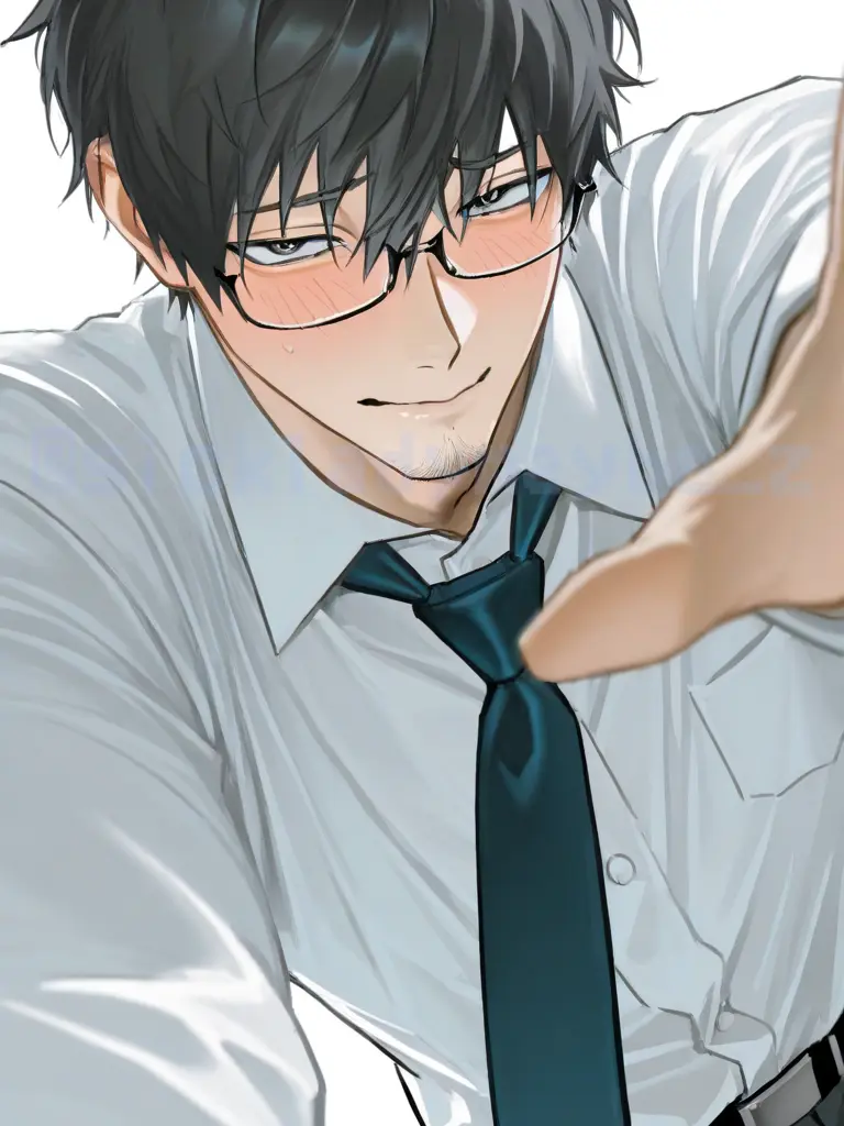 sickladymaybe의 俺と結婚してくれるって言ったじゃん！！