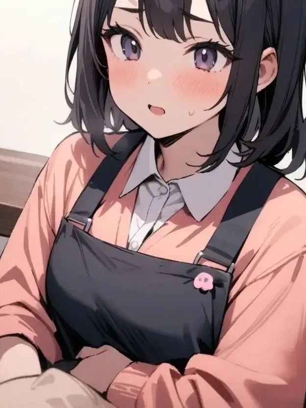 Garigari.의 保育士彼女は彼氏を甘やかしたい！