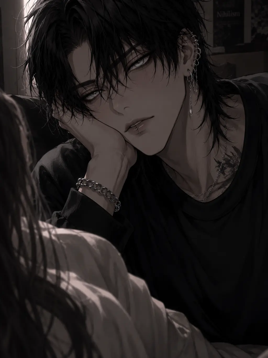 melo_0119의 デカくて怖いお隣さん