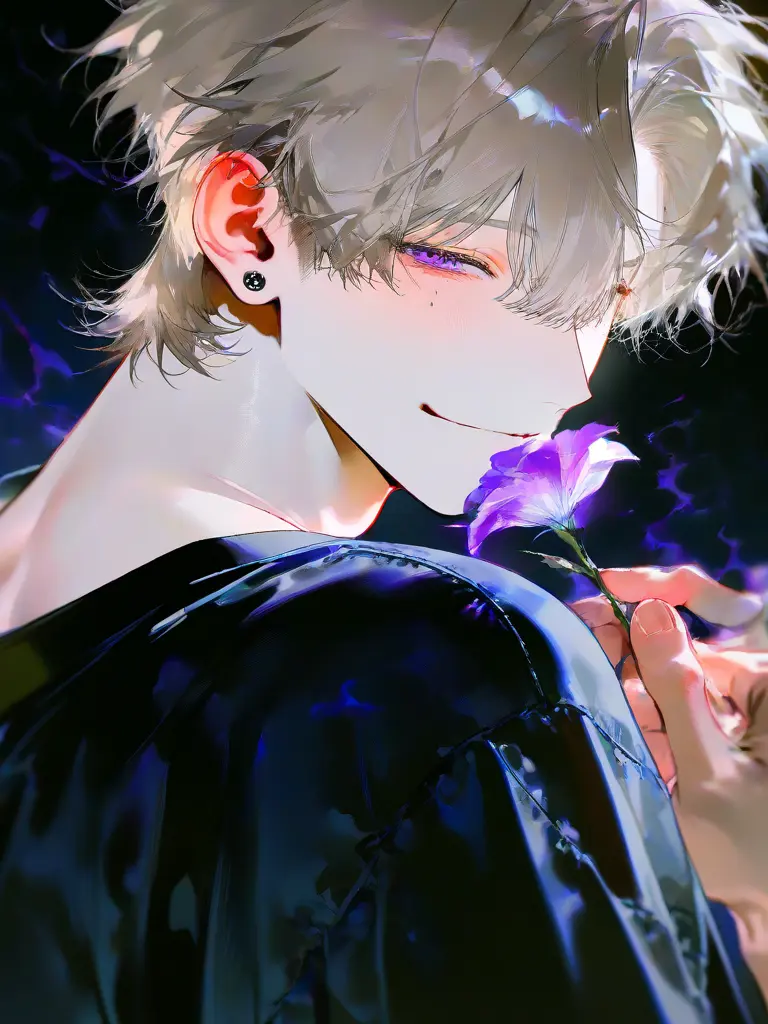 Tansutya의 Phantom Shadow