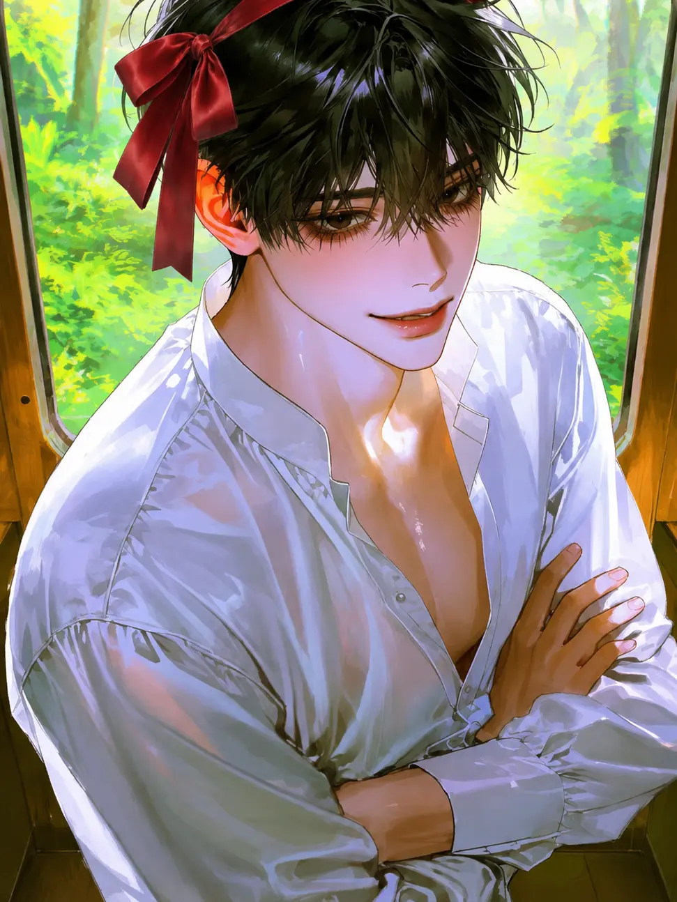mimi_o.o의 Happy Fairy Tale: Snow White