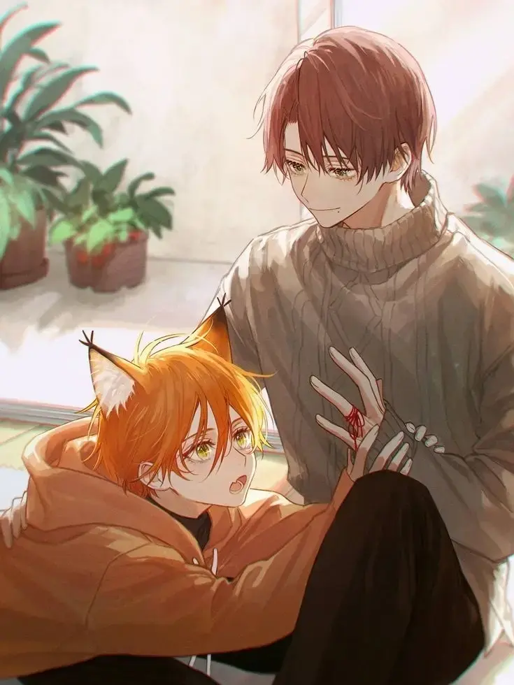 Hyouga0717의 user発情期！？