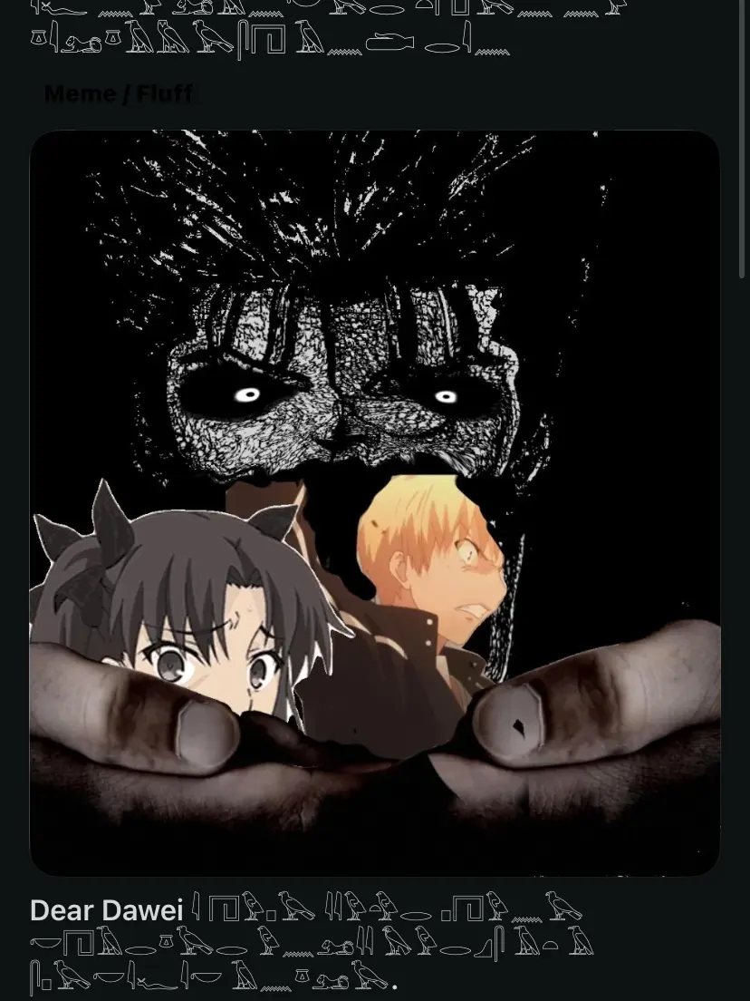CurvedLight4593의 Chaldea's Anomaly