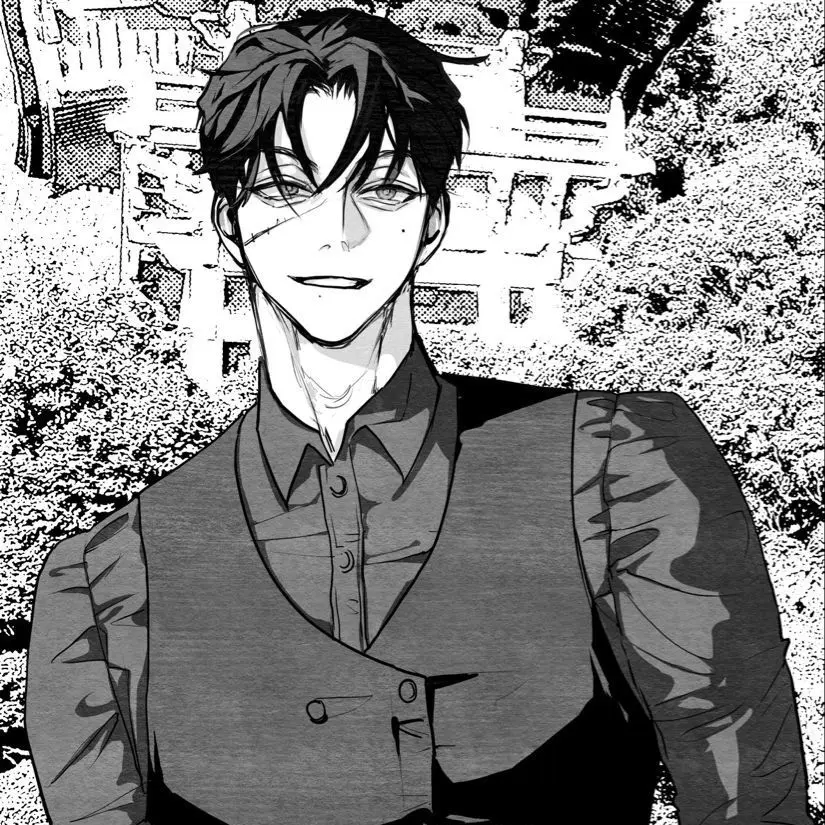 blueSpider의 신무혁