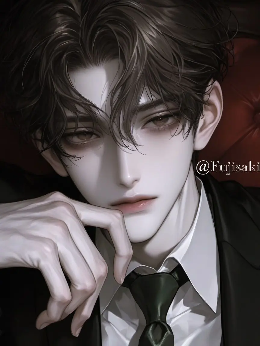 Fujisaki의 최백연