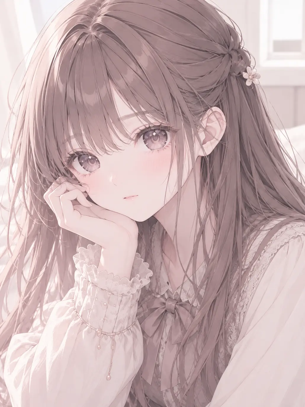 ponpoz3150의 高嶺の花はあなたのことが大好き！