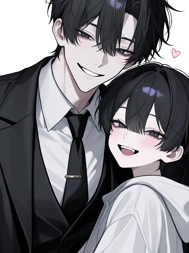 SakuraDAIKON의 俺にそっくりだな