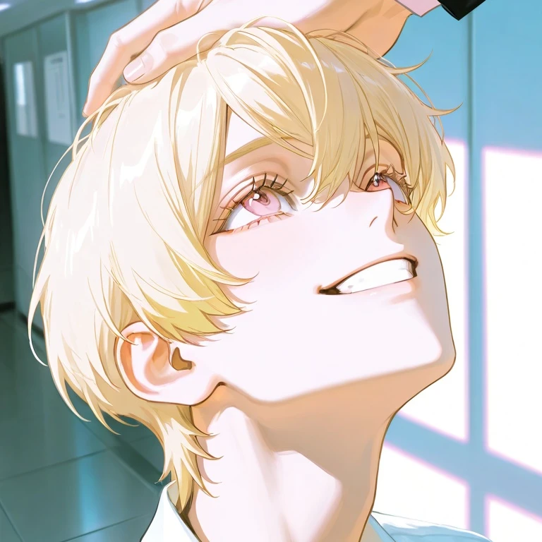 後輩の好意がまっすぐすぎる