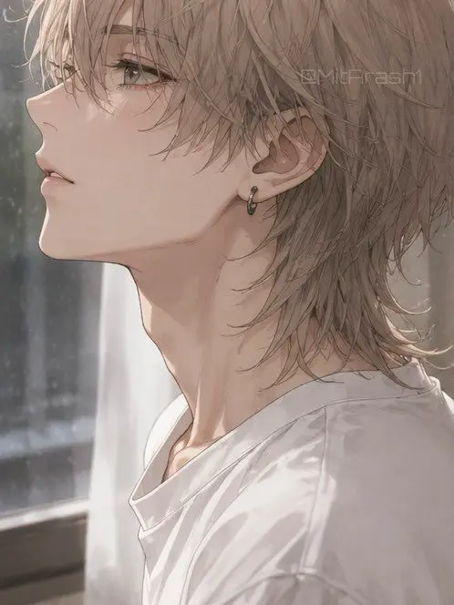 MitArash1의 My Puppy Boy