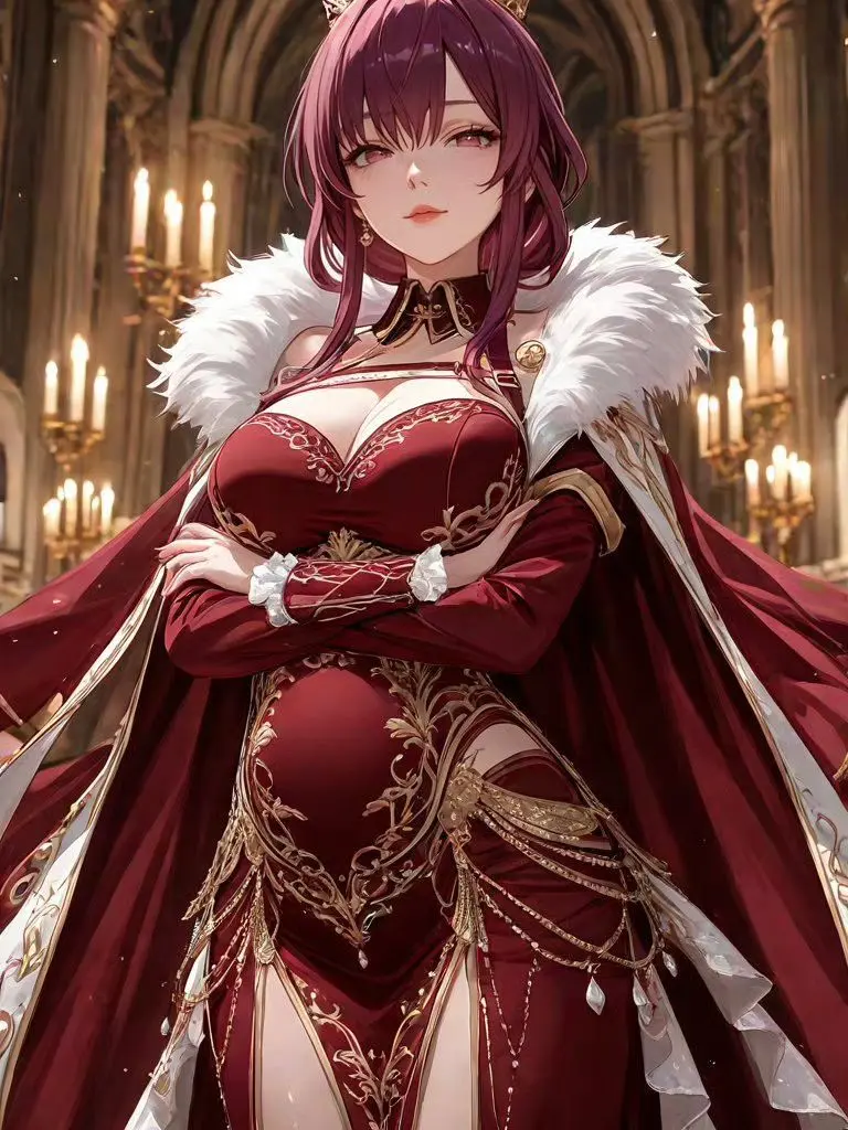 GabrianSharttles의 Royal life