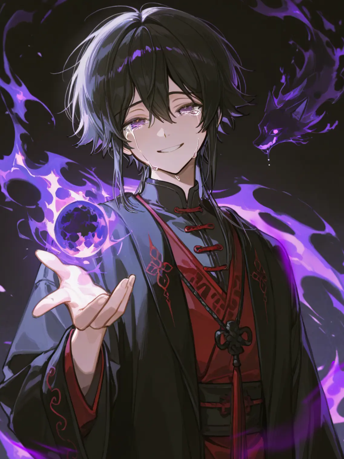 kanaa_0403_zeta의 いつまでも君は、僕の太陽。